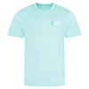 Christians in Sport Women's Sports T-Shirt 26 - Mint -Stash Shop- Stash Shop