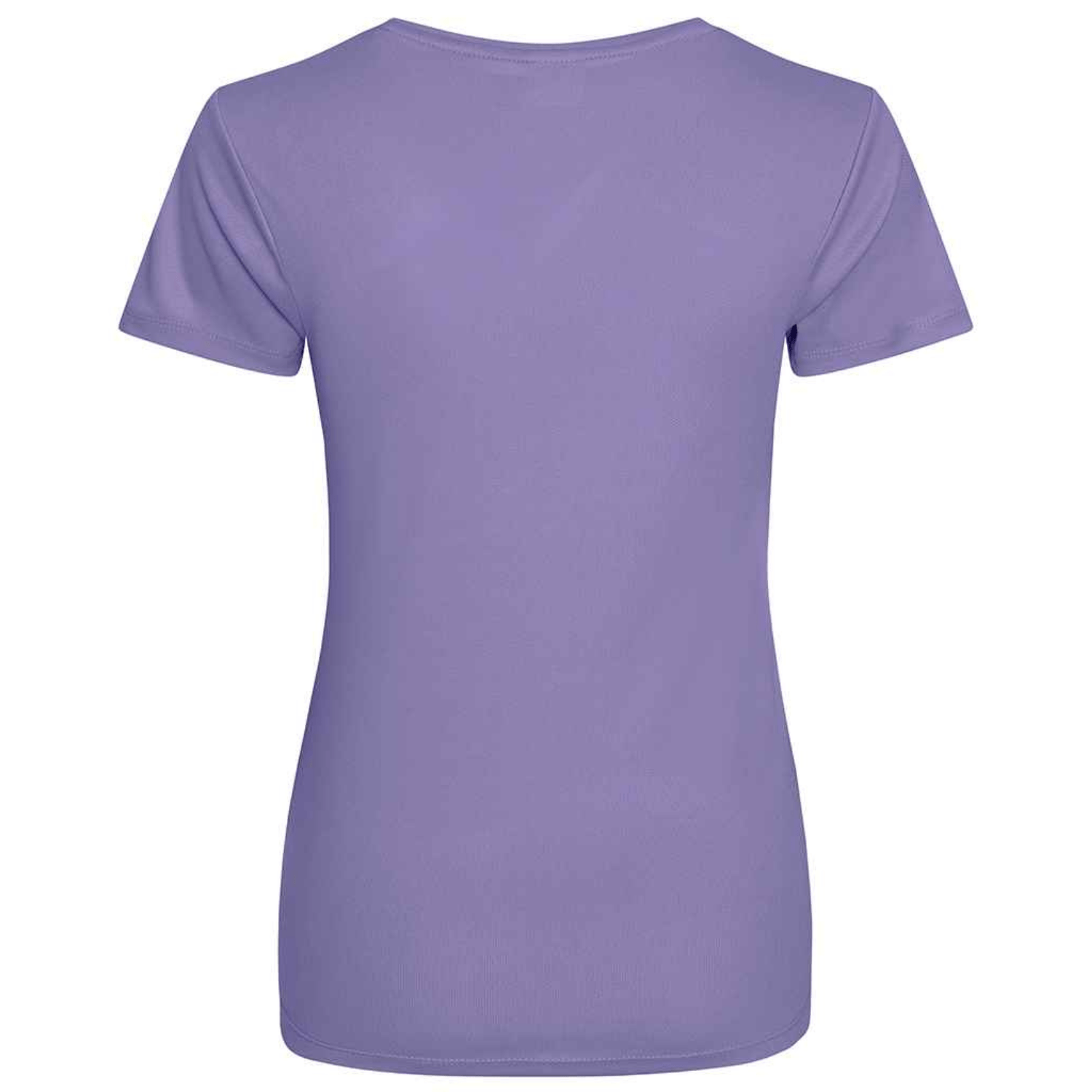 Christians in Sport Women's Sports T-Shirt - Digital Lavender - Stash inc. - Stash Shop