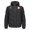 CI Annadale Hockey Club - Arctic Bomber Jacket - Macron - Stash Shop
