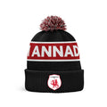 CI Annadale Hockey Club - Bobble Pom Hat - Stash Shop - Stash Shop
