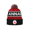 CI Annadale Hockey Club - Bobble Pom Hat - Stash Shop - Stash Shop