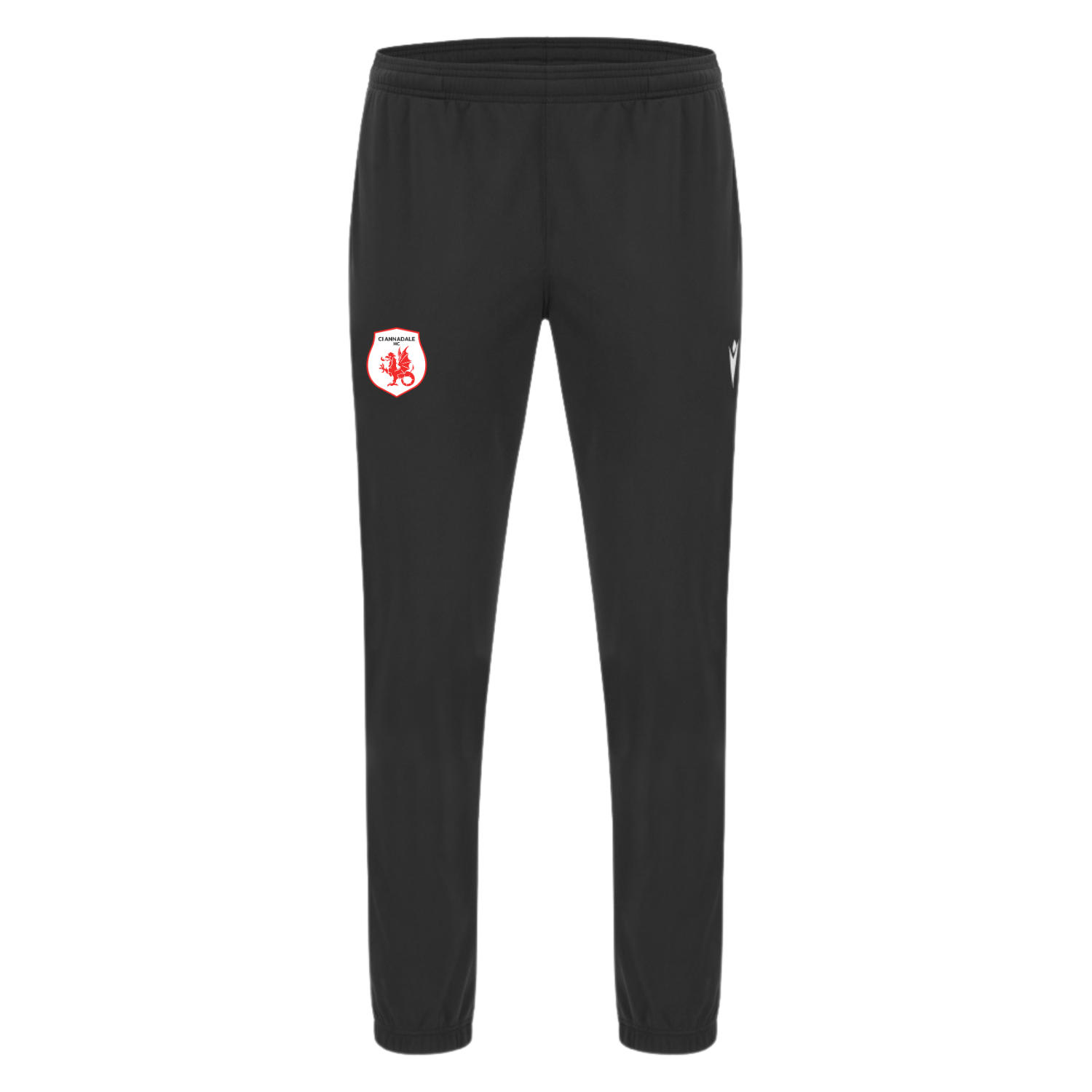 CI Annadale Hockey Club - Core Skinny Pant - Macron - Stash Shop