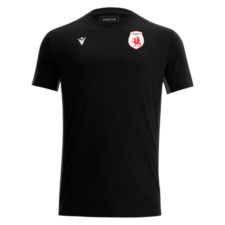 CI Annadale Hockey Club - Cotton Tee - Macron - Stash Shop