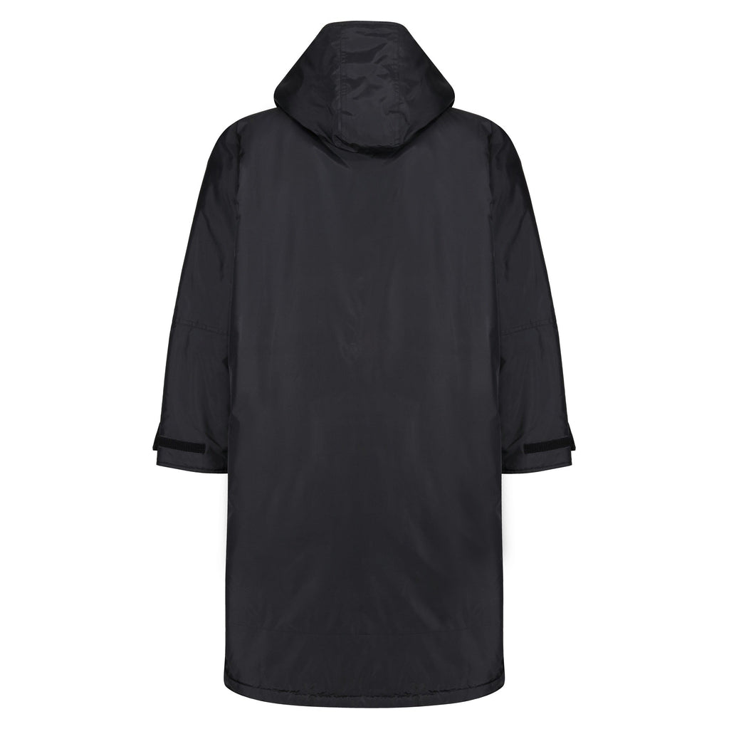 CI Annadale Hockey Club - Dry Robe - Stash Shop - Stash Shop