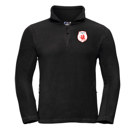 CI Annadale Hockey Club - Fleece - Stash Inc. - Stash Shop