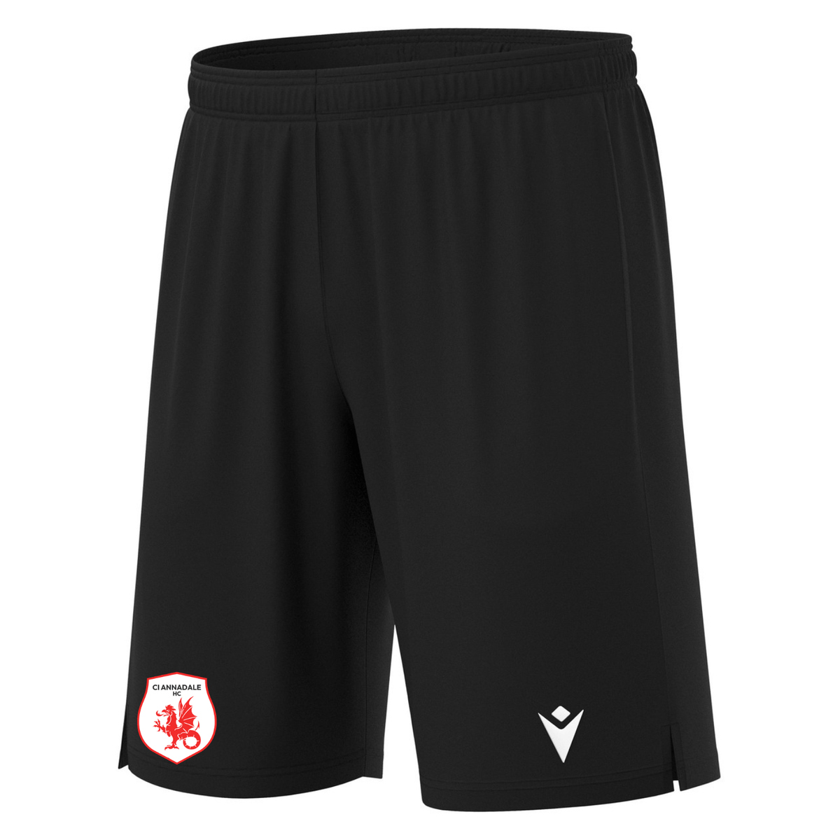 CI Annadale Hockey Club - Gym Short - Macron - Stash Shop