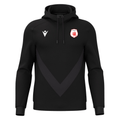 CI Annadale Hockey Club - Heavy Cotton Hoodie - Macron - Stash Shop