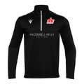 CI Annadale Hockey Club - Junior 1/4 Zip - Macron - Stash Shop