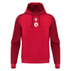 CI Annadale Hockey Club - Poly Hoodie - Macron - Stash Shop