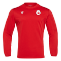 CI Annadale Hockey Club - Poly Sweatshirt - Macron - Stash Shop
