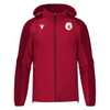CI Annadale Hockey Club - Rain Jacket - Macron - Stash Shop