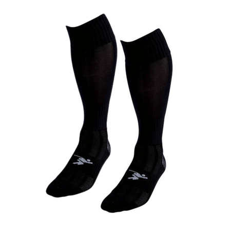 CI Annadale Hockey Club - Senior Black Sock - Stash Inc. - Stash Shop
