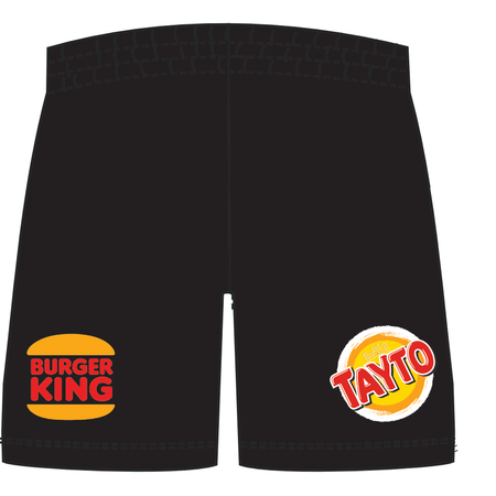 CI Annadale Hockey Club - Senior Playing Short - Macron - Stash Shop