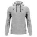 CI Annadale Hockey Club - Theater Eco Hoodie - Macron - Stash Shop