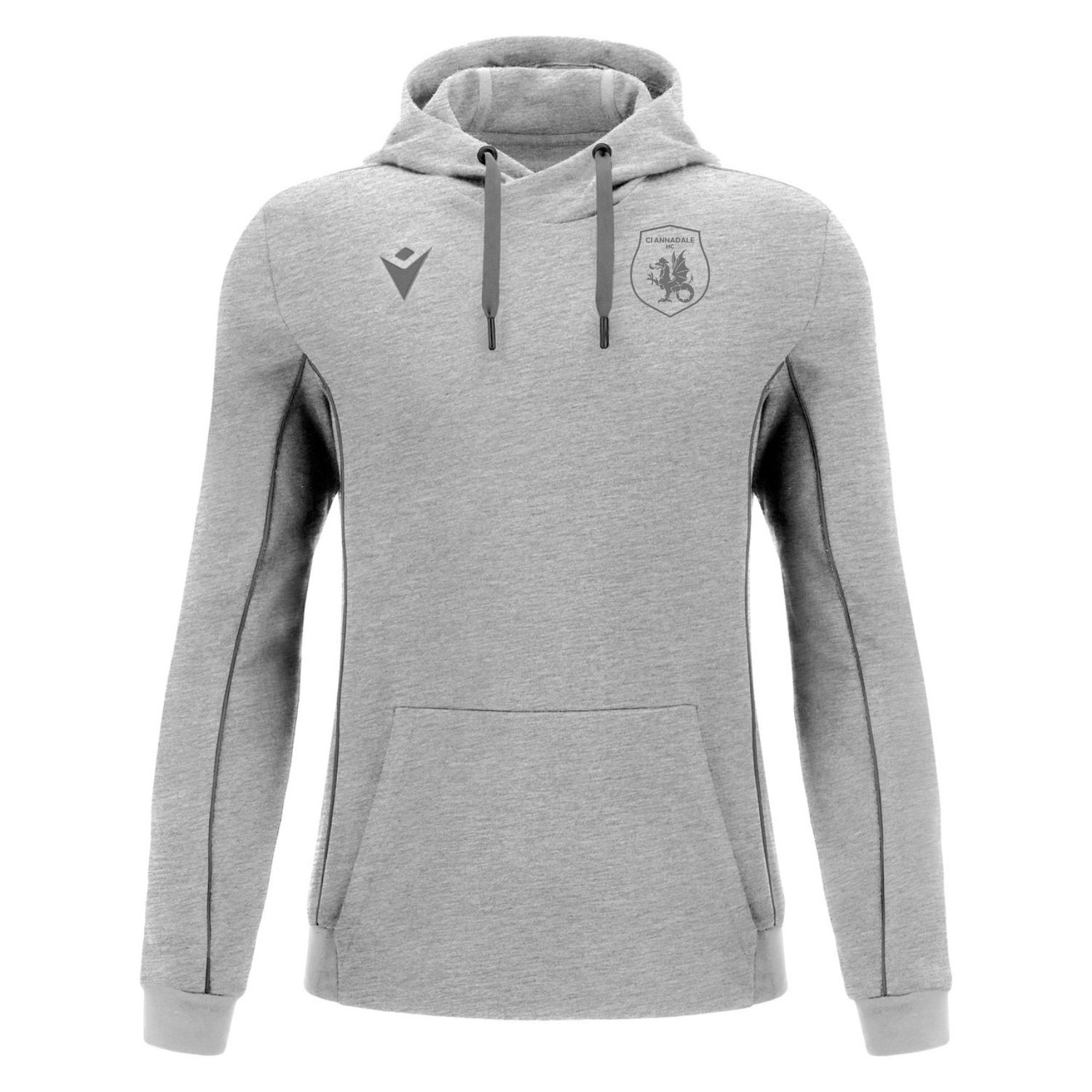 CI Annadale Hockey Club - Theater Eco Hoodie - Macron - Stash Shop