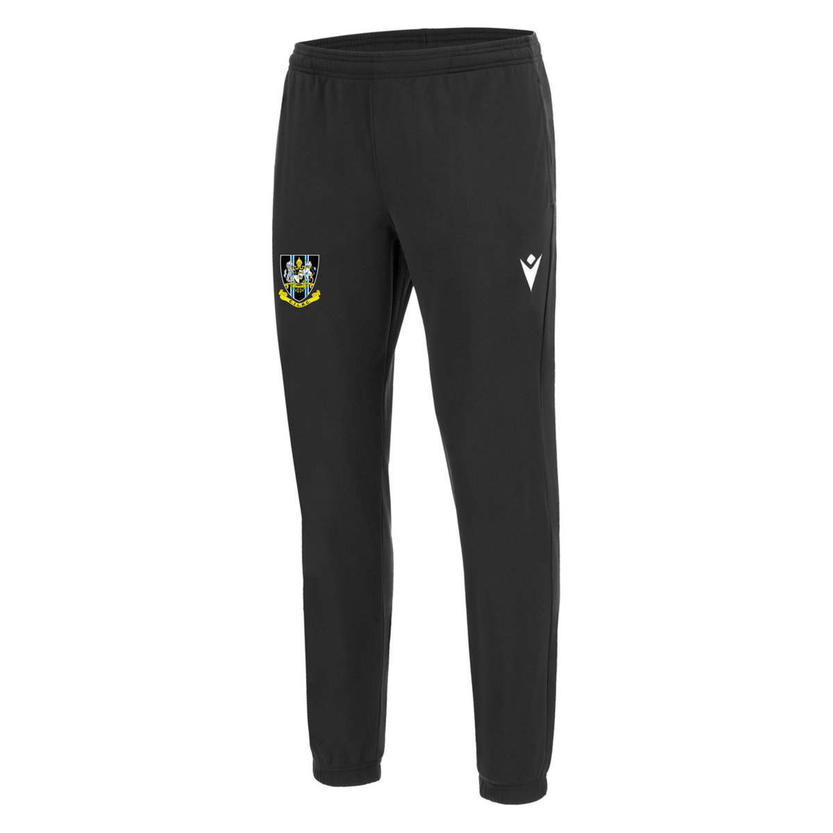 CI Ladies Hockey Club - Core Junior Skinny Pant - Macron - Stash Shop