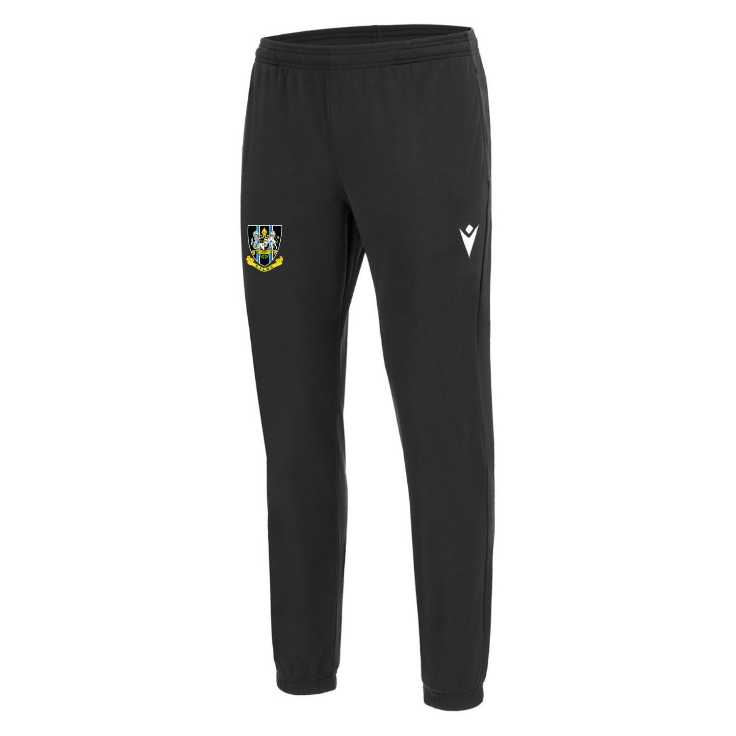 CI Ladies Hockey Club - Core Junior Skinny Pant - Macron - Stash Shop