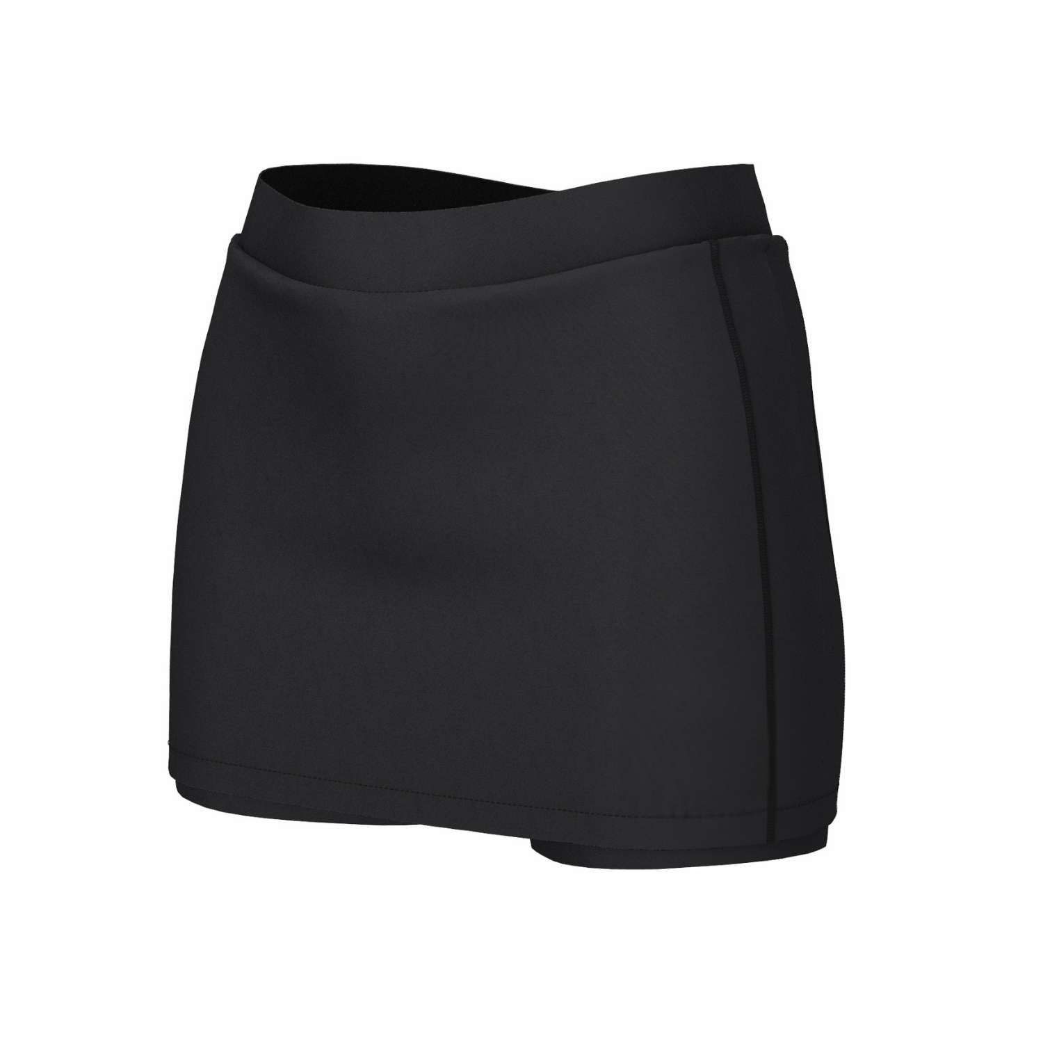 CI Ladies Hockey Club - Core Skort - Stash Inc. - Stash Shop
