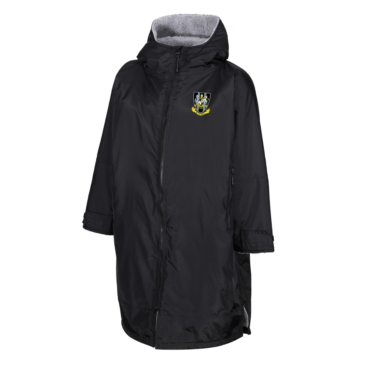 CI Ladies Hockey Club - Dry Robe – Stash Shop