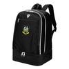 CI Ladies Hockey Club - Evo Backpack - Macron - Stash Shop