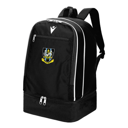 CI Ladies Hockey Club - Evo Backpack - Macron - Stash Shop