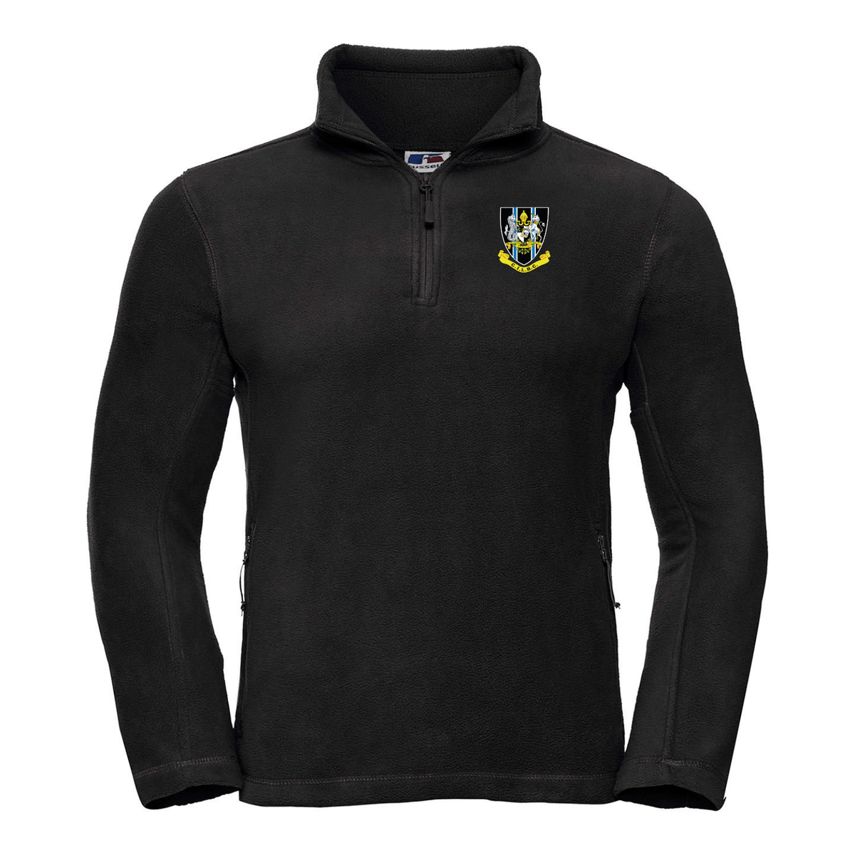 CI Ladies Hockey Club - Fleece - Stash Inc. - Stash Shop