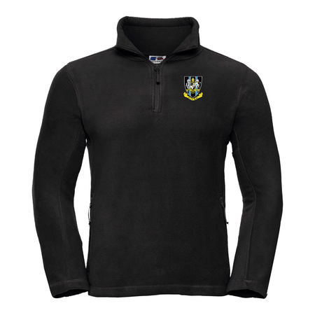 CI Ladies Hockey Club - Fleece - Stash Inc. - Stash Shop