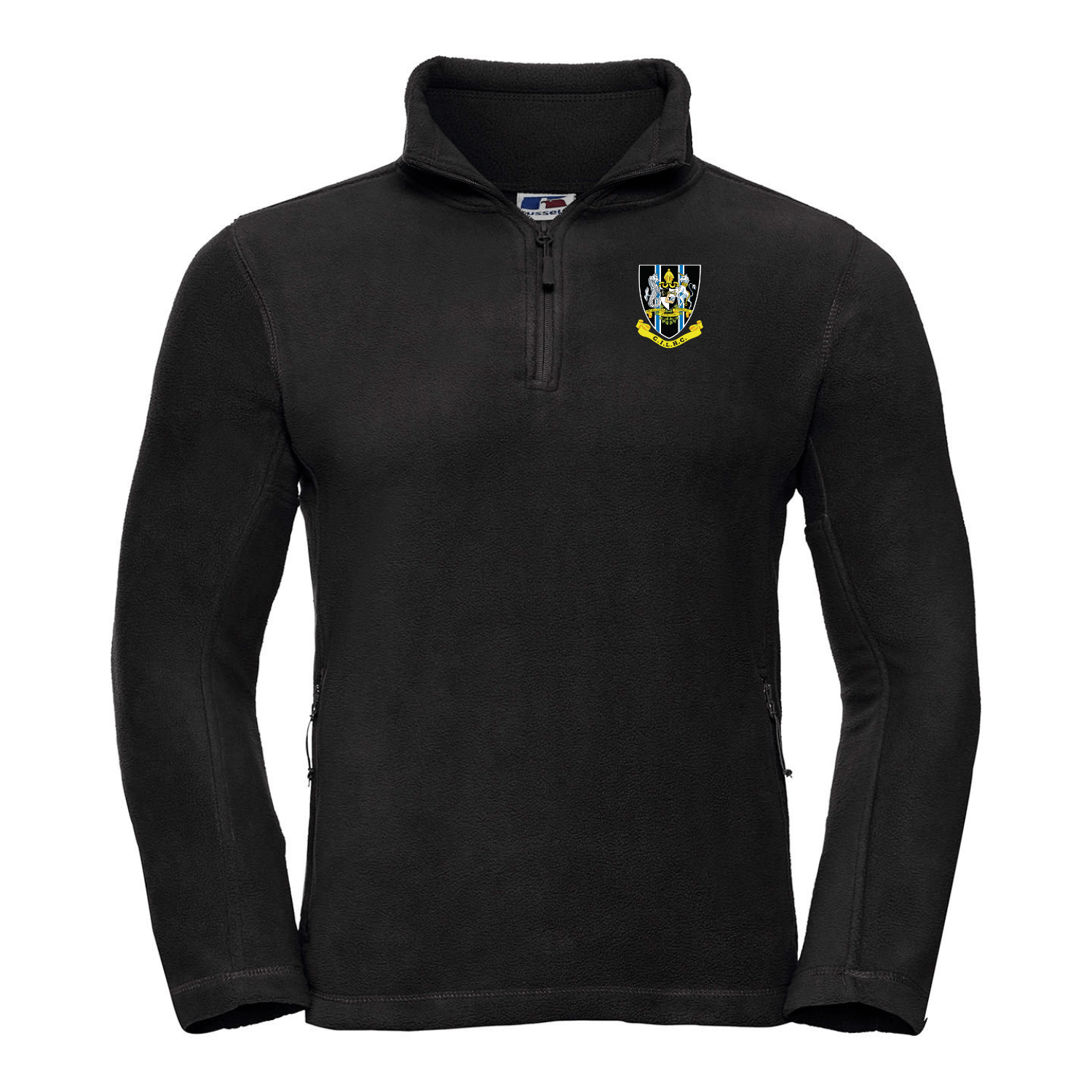 CI Ladies Hockey Club - Fleece - Stash Inc. - Stash Shop