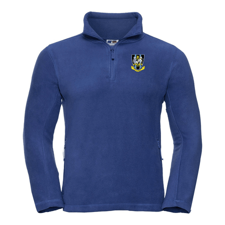 CI Ladies Hockey Club - Fleece - Stash Inc. - Stash Shop