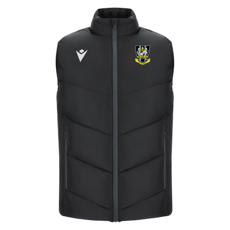CI Ladies Hockey Club - Gilet - Macron - Stash Shop
