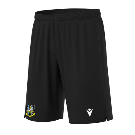 CI Ladies Hockey Club - Gym Short - Macron - Stash Shop