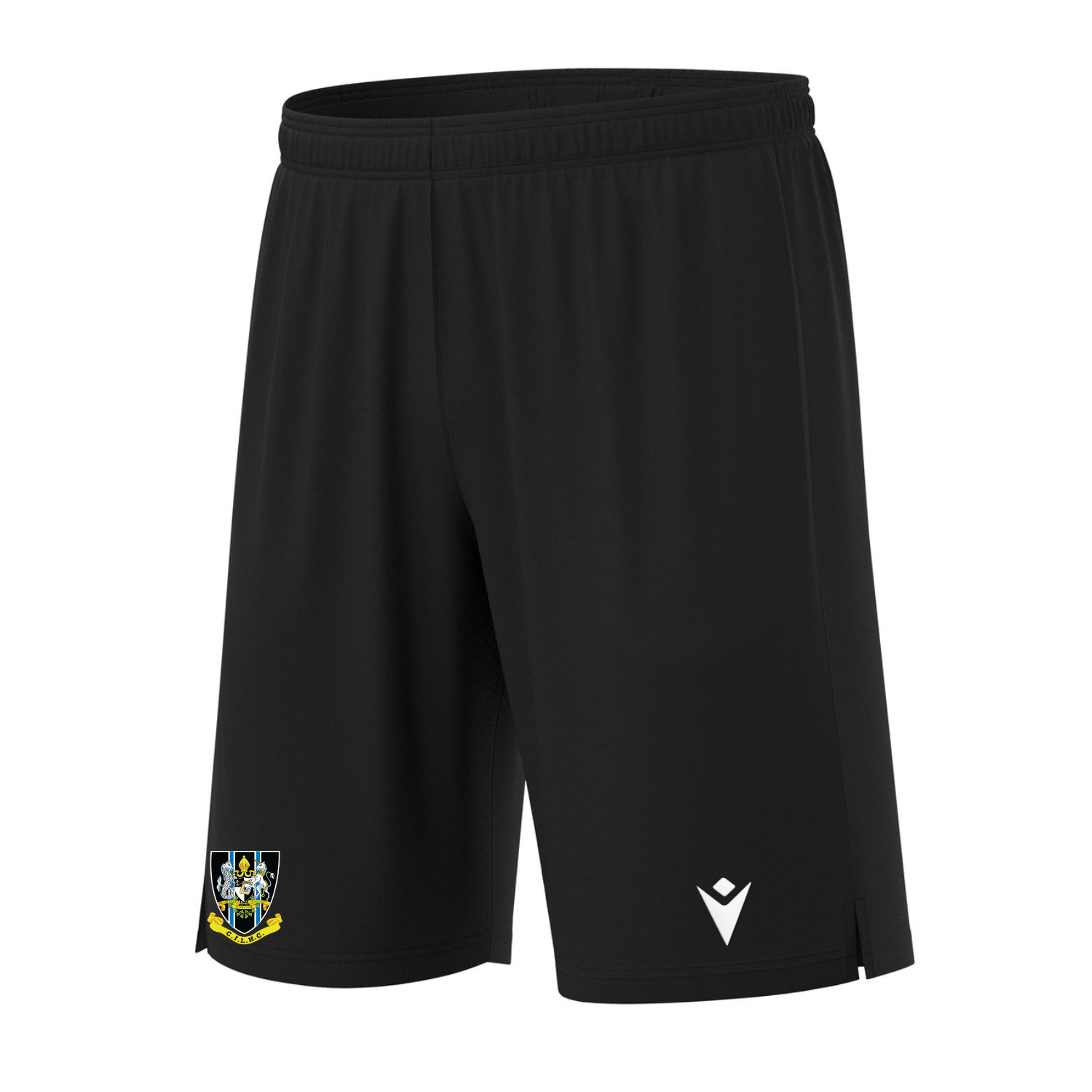 CI Ladies Hockey Club - Gym Short - Macron - Stash Shop