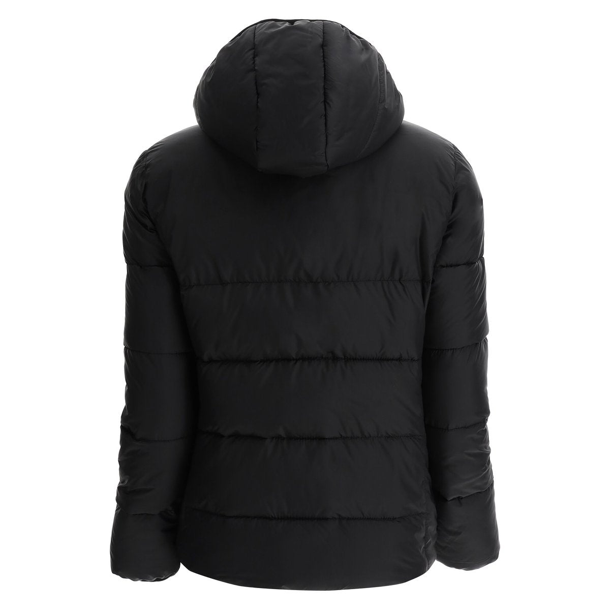 CI Ladies Hockey Club - Ladies Padded Jacket - Macron - Stash Shop
