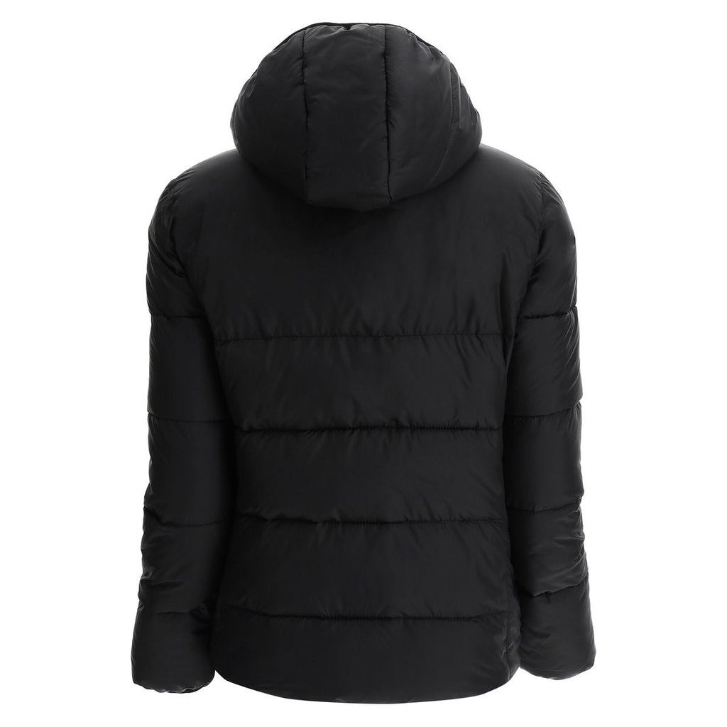 CI Ladies Hockey Club - Ladies Padded Jacket - Macron - Stash Shop
