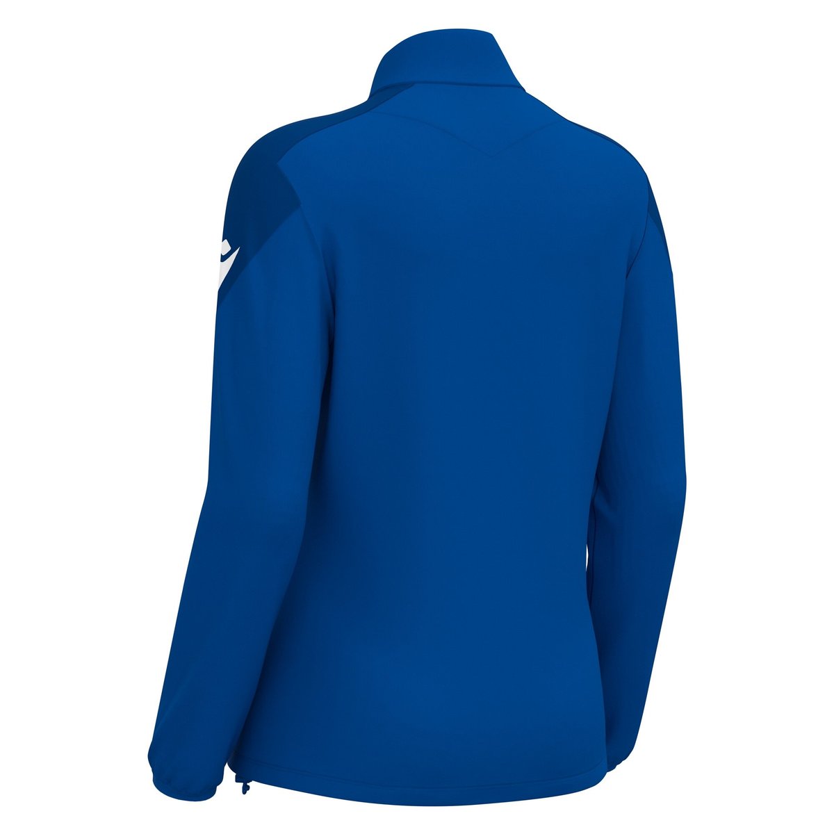 CI Ladies Hockey Club - Ladies Senior 1/4 Zip - Macron - Stash Shop