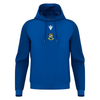 CI Ladies Hockey Club - Poly Hoodie - Macron - Stash Shop