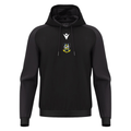 CI Ladies Hockey Club - Poly Hoodie - Macron - Stash Shop