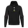 CI Ladies Hockey Club - Poly Hoodie - Macron - Stash Shop