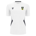 CI Ladies Hockey Club - Poly Panel Tee - Macron - Stash Shop
