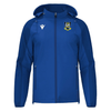 CI Ladies Hockey Club - Rain Jacket - Macron - Stash Shop
