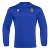 CI Ladies Hockey Club - Training Jumper - Macron - Stash Shop