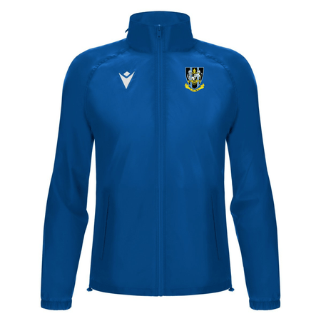 CI Ladies Hockey Club - Windbreaker - Macron - Stash Shop