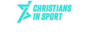 Christians in Sport logo