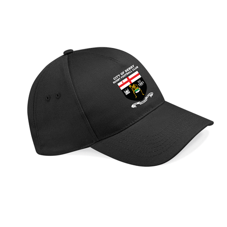 City of Derry Rugby Club - Cap - Stash Inc. - Stash Shop