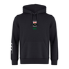 City Of Derry Rugby Club - Club Hoody - Black - Canterbury - Stash Shop