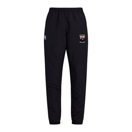 City Of Derry Rugby Club - Club Track Pant - Canterbury - Stash Shop