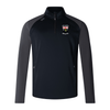 City Of Derry Rugby Club - Elite 1/4 Zip - Canterbury - Stash Shop
