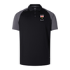 City Of Derry Rugby Club - Elite Polo - Canterbury - Stash Shop
