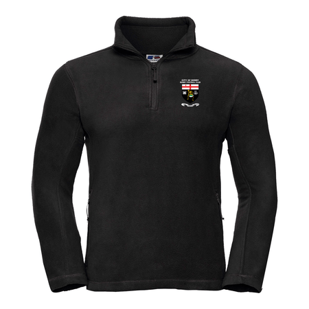 City of Derry Rugby Club - Fleece - Stash Inc. - Stash Shop