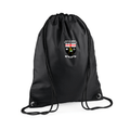 City of Derry Rugby Club - Gym Sack - Stash Inc. - Stash Shop